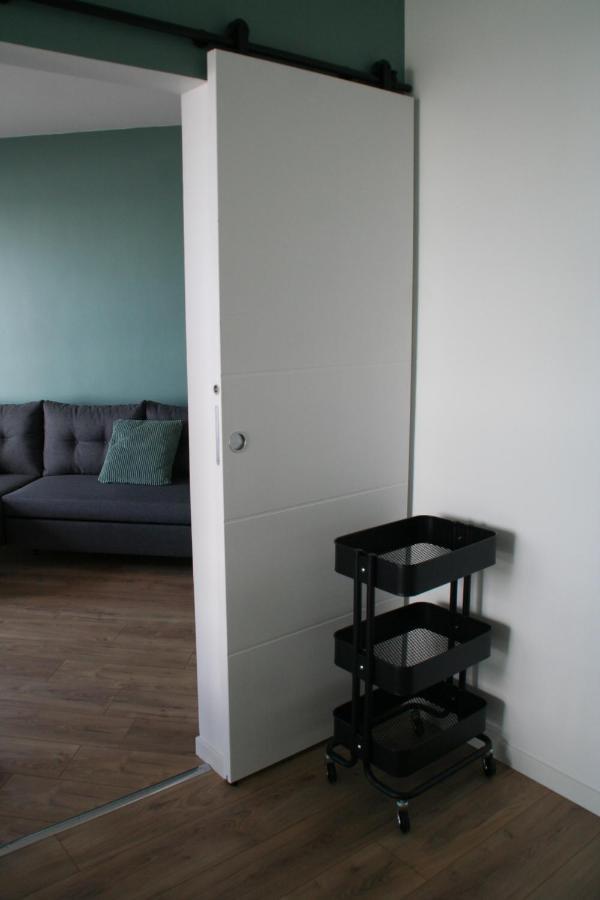 Appartement Avec Vue Superbe Sur La Mer Dunkirk Exteriér fotografie